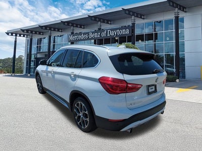 2020 BMW X1 xDrive28i