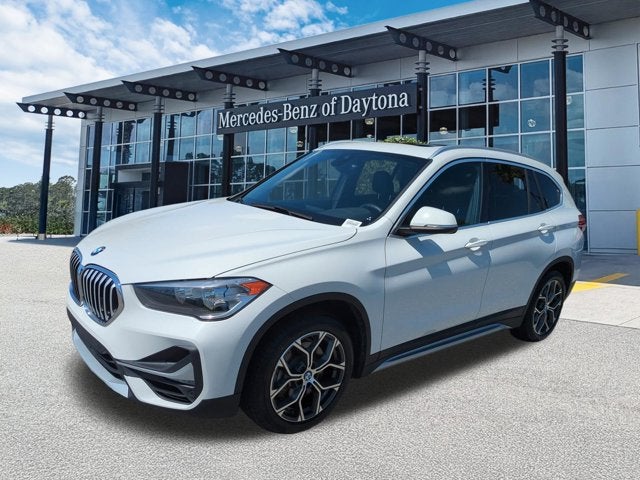 2020 BMW X1 xDrive28i