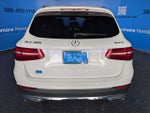 2018 Mercedes-Benz GLC GLC 300