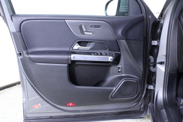 2020 Mercedes-Benz GLB GLB 250