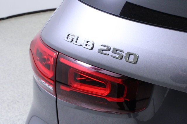 2020 Mercedes-Benz GLB GLB 250