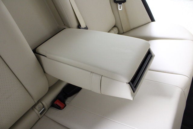 2015 Mercedes-Benz GLK GLK 350