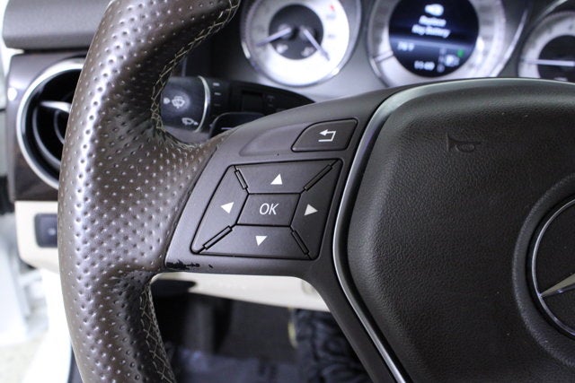 2015 Mercedes-Benz GLK GLK 350