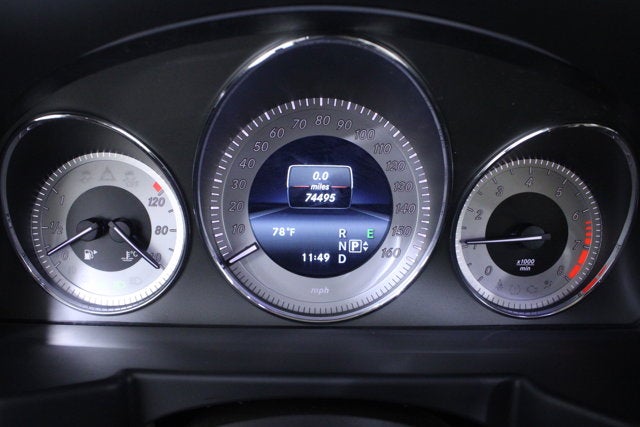 2015 Mercedes-Benz GLK GLK 350