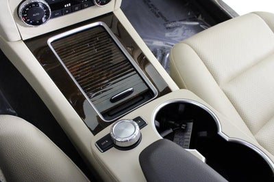 2015 Mercedes-Benz GLK GLK 350