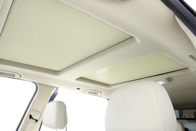 2015 Mercedes-Benz GLK GLK 350