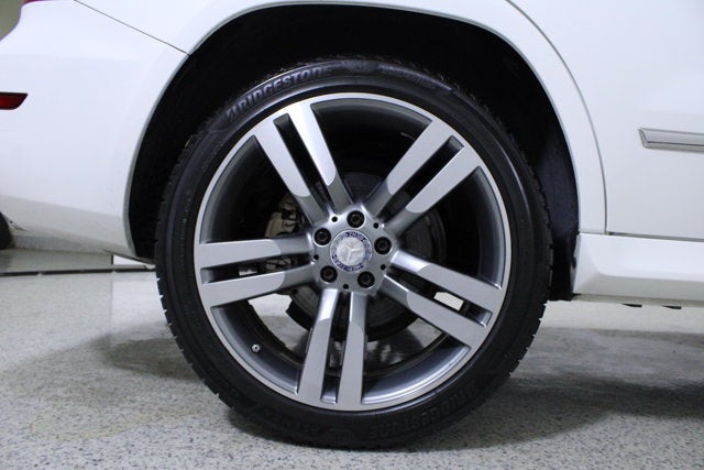 2015 Mercedes-Benz GLK GLK 350