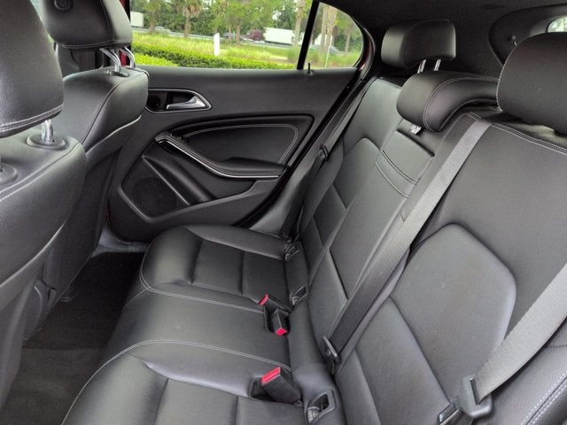 2016 Mercedes-Benz GLA GLA 250