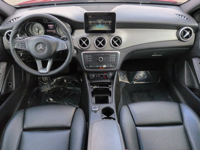 2016 Mercedes-Benz GLA GLA 250