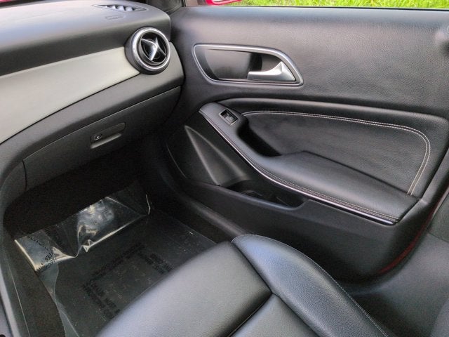 2016 Mercedes-Benz GLA GLA 250