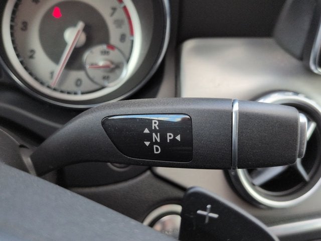 2016 Mercedes-Benz GLA GLA 250