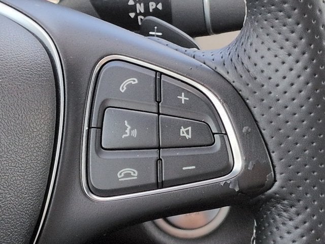 2016 Mercedes-Benz GLA GLA 250