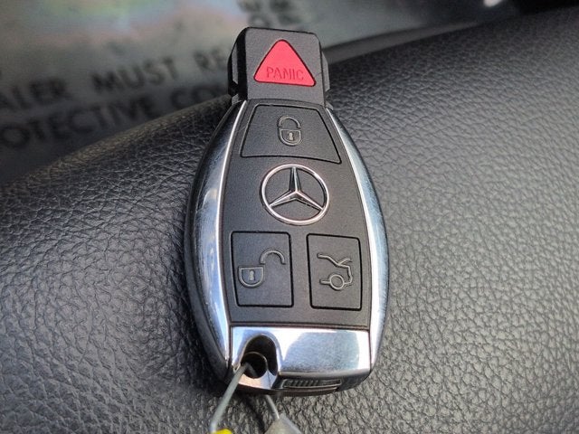 2016 Mercedes-Benz GLA GLA 250
