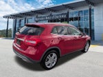 2016 Mercedes-Benz GLA GLA 250