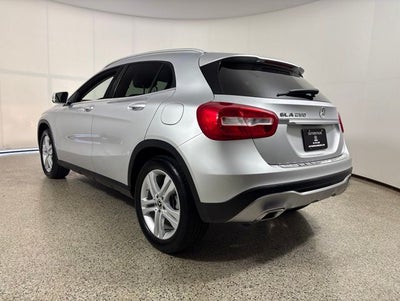 2020 Mercedes-Benz GLA GLA 250