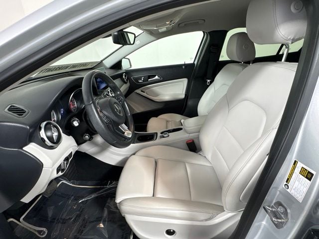 2020 Mercedes-Benz GLA GLA 250