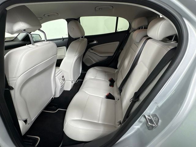2020 Mercedes-Benz GLA GLA 250