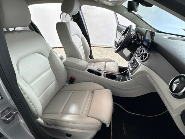 2020 Mercedes-Benz GLA GLA 250