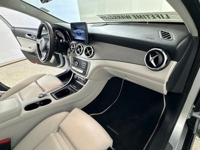 2020 Mercedes-Benz GLA GLA 250