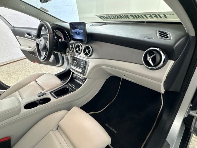 2020 Mercedes-Benz GLA GLA 250
