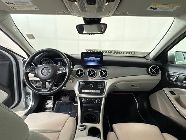 2020 Mercedes-Benz GLA GLA 250