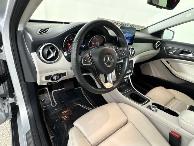 2020 Mercedes-Benz GLA GLA 250