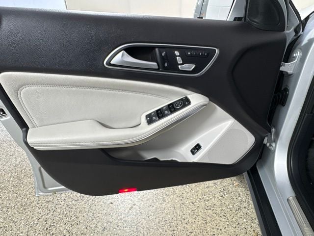 2020 Mercedes-Benz GLA GLA 250