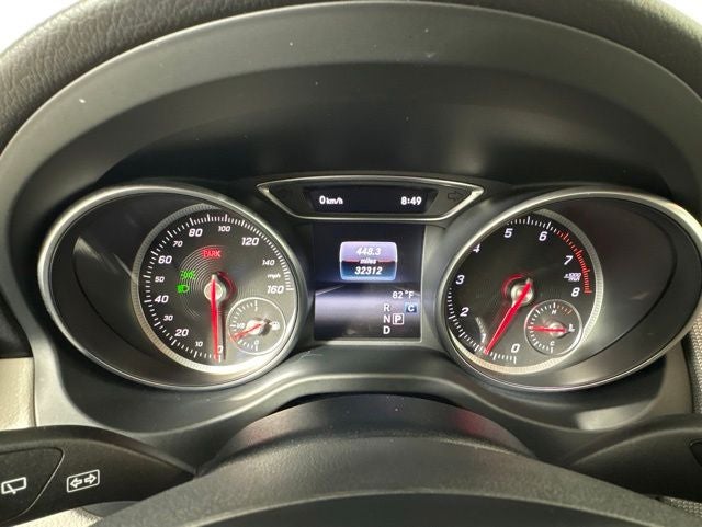 2020 Mercedes-Benz GLA GLA 250