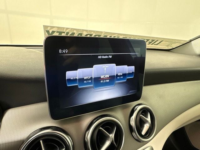 2020 Mercedes-Benz GLA GLA 250