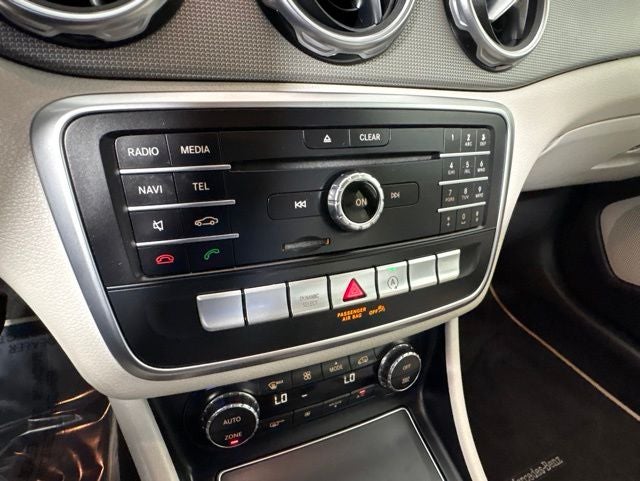 2020 Mercedes-Benz GLA GLA 250