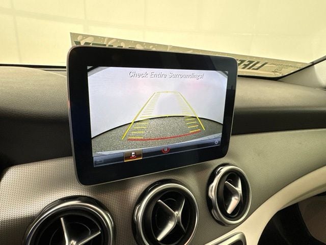 2020 Mercedes-Benz GLA GLA 250