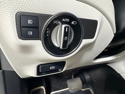 2020 Mercedes-Benz GLA GLA 250