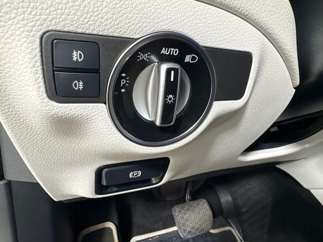 2020 Mercedes-Benz GLA GLA 250