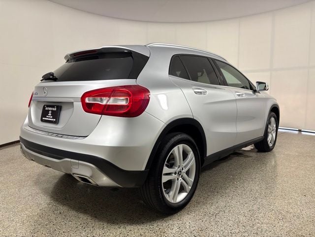 2020 Mercedes-Benz GLA GLA 250