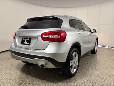 2020 Mercedes-Benz GLA GLA 250