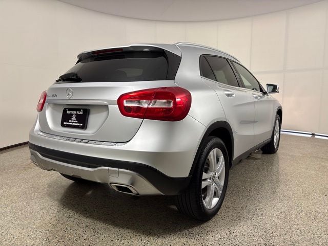2020 Mercedes-Benz GLA GLA 250