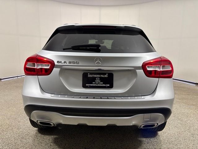 2020 Mercedes-Benz GLA GLA 250