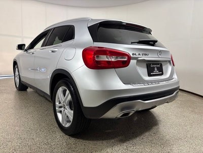 2020 Mercedes-Benz GLA GLA 250