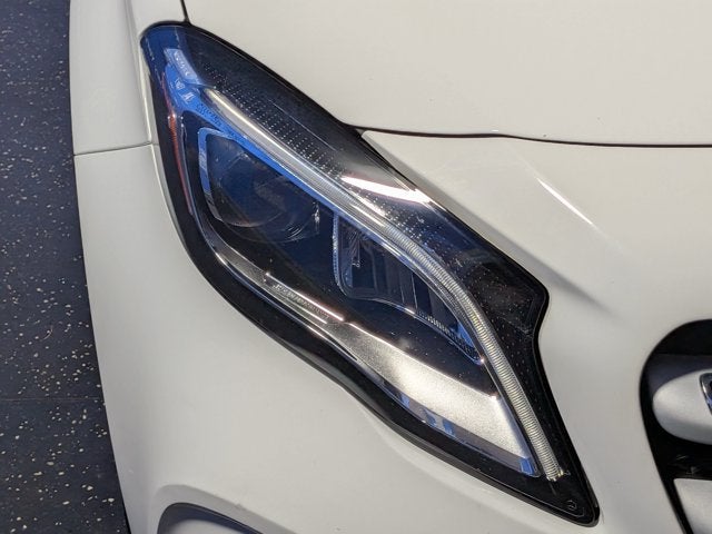 2020 Mercedes-Benz GLA GLA 250