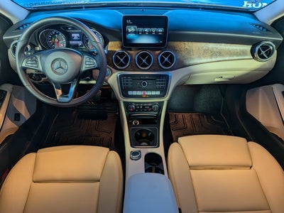 2020 Mercedes-Benz GLA GLA 250