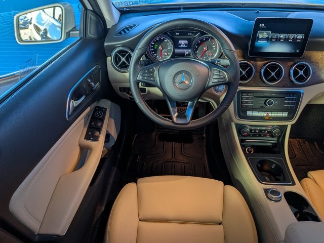 2020 Mercedes-Benz GLA GLA 250
