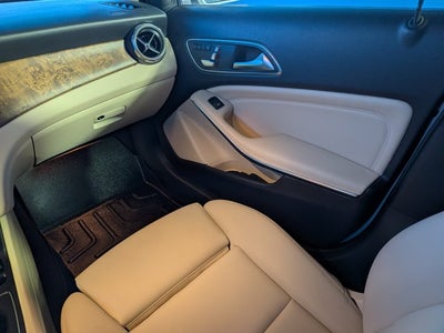 2020 Mercedes-Benz GLA GLA 250