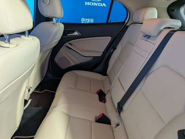 2020 Mercedes-Benz GLA GLA 250