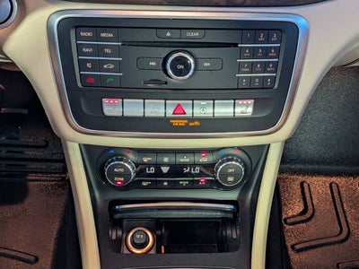 2020 Mercedes-Benz GLA GLA 250