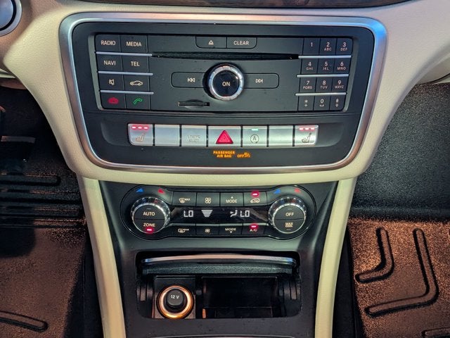 2020 Mercedes-Benz GLA GLA 250