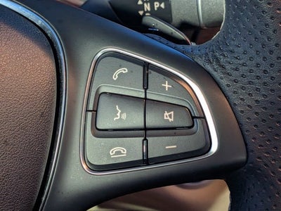 2020 Mercedes-Benz GLA GLA 250