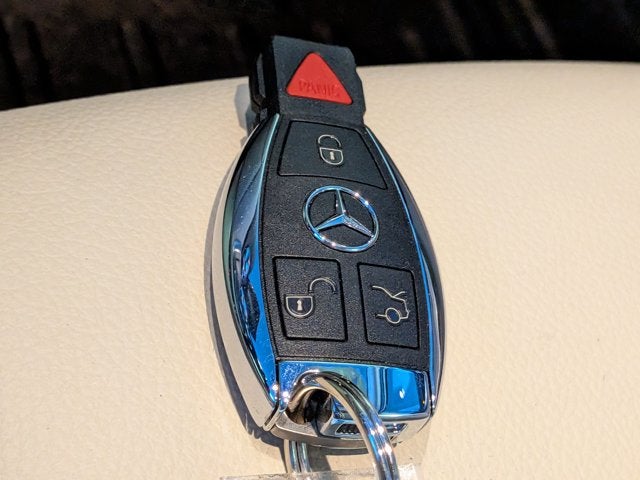 2020 Mercedes-Benz GLA GLA 250