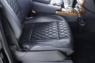 2013 Mercedes-Benz G-Class G 63 AMG®