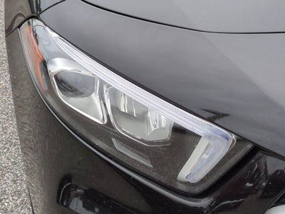 2019 Mercedes-Benz A-Class A 220