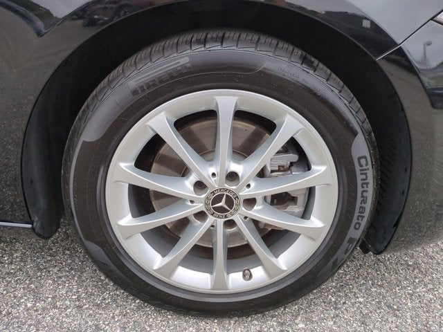 2019 Mercedes-Benz A-Class A 220